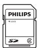 PHILIPS LFH9120,  LFH9120,  LFH9375,  LFH9380,  LFH9398,  LFH9399,  LFH-9172 - Contenuto della confezione - 3