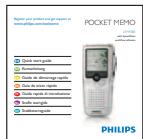 PHILIPS LFH9120,  LFH9120,  LFH9375,  LFH9380,  LFH9398,  LFH9399,  LFH-9172 - Contenuto della confezione - 7