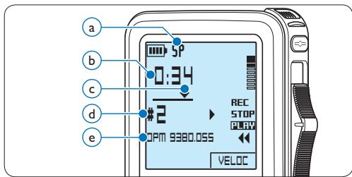 PHILIPS LFH9120,  LFH9120,  LFH9375,  LFH9380,  LFH9398,  LFH9399,  LFH-9172 - Reproducir - 3
