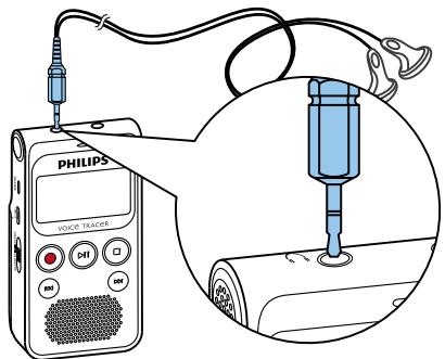 PHILIPS DVT1300 - Avertissement - 1