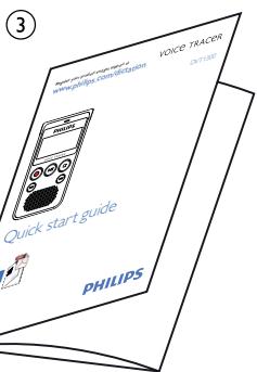 PHILIPS DVT1300 - Note - 4