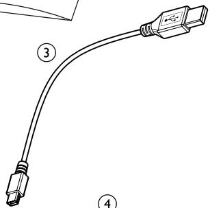 PHILIPS DVT2700 - Note - 3
