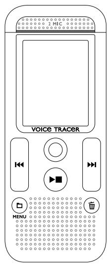 PHILIPS DVT2700 - Note - 1
