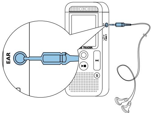 PHILIPS DVT2700 - Avertissement - 1