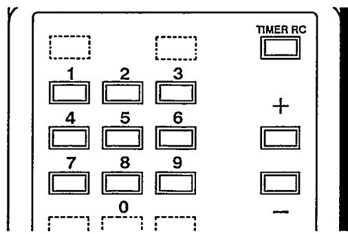 PHILIPS 3SB32 - Programmation sur la télécommande - 1