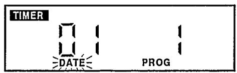 PHILIPS 3SB32 - Programmation sur la télécommande - 2