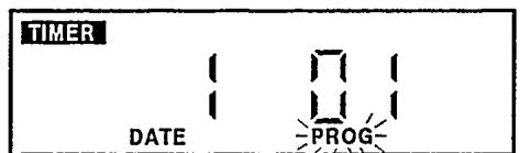 PHILIPS 3SB32 - Programmation sur la télécommande - 3