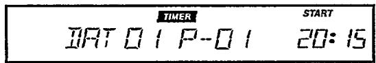 PHILIPS 3SB56 - Programmation par le magnétoscope. - 9
