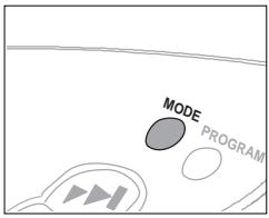 MODE PROGRAM