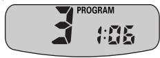 PROGRAM 3 1:05