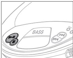 PHILIPS AX1001 - Environmental information - 7