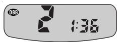 PHILIPS AX1001 - Réglage des basses - 3