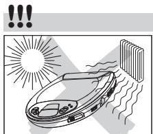 PHILIPS AX1001 - Environmental information - 3