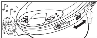 PHILIPS AX1001 - Environmental information - 16