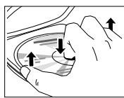 PHILIPS AX1101 - LECTURE D'UN CD - 5
