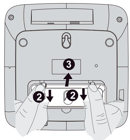 AEG-ELECTROLUX C100 - WALL MOUNT INSTALLATION - 4