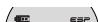 PHILIPS AX2412 - Effacer le programme - 3