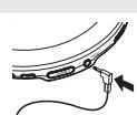 PHILIPS AX2412 - IMPORTANT! - 1