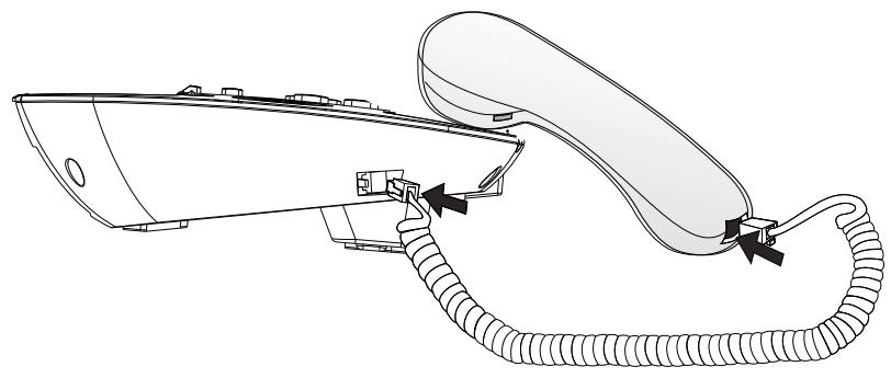AEG-ELECTROLUX C115 - Voxtel C115 - 4