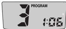 PHILIPS AX5002 - Programming track numbers - 3