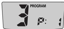 PHILIPS AX5002 - Programming track numbers - 2