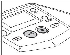 PHILIPS AX5002 - Lecture d'un CD - 2