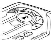 PHILIPS AX5105 - Ajuste del volumen - 2