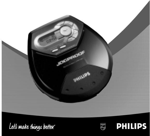 PHILIPS AX5105 - 1