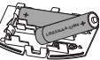 PHILIPS AX5202-00C - Battery indication - 1