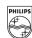 PHILIPS AX5202-00C - Portable CD Player - 4