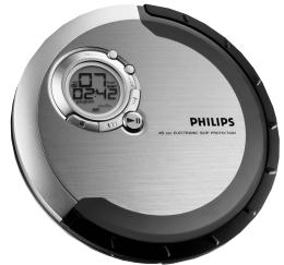 PHILIPS AX5202-00C - 1