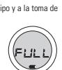 PHILIPS AX5202-00C - Recarga de las pilas ECO-PLUS NiMH AY 3363 del equipo - 1