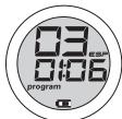 PHILIPS AX5211-07B - Programmation des numéros de pistes - 3