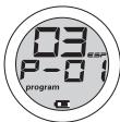 PHILIPS AX5211-07B - Programmation des numéros de pistes - 2
