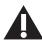 PHILIPS AX5211-07B - ATTENTION - 3