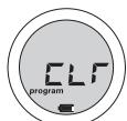 PHILIPS AX5211-07B - Effacer le programme - 1