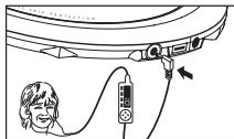 PHILIPS AX7201-00C - + - 1