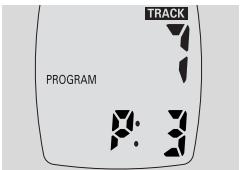 PROGRAM TRACK