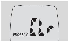 PHILIPS EXP210 - Effacement du programme - 1