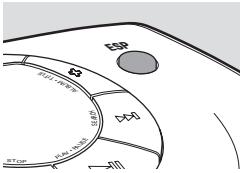 PHILIPS EXP211/00C - ESP and powersaving - 1