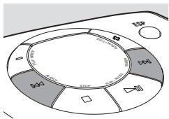 PHILIPS EXP211/00C - Searching for a passage during playback - 1