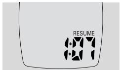 PHILIPS EXP211/00C - Mise en mémoire de la dernière position de lecture - Résumé - 2