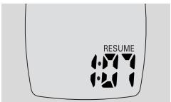 PHILIPS EXP211/00C - Speichern der zuletzt gespielten Stelle - RESUME - 2