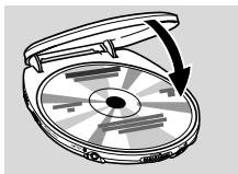 PHILIPS EXP211/00C - Mise en service rapide - 3