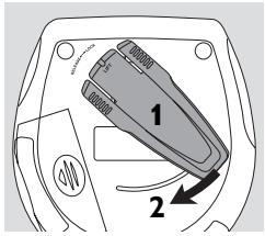 PHILIPS EXP211/00C - Pinza de sujeción - 1