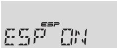 PHILIPS EXP311 - ESP und Stromsparfungtio - 2