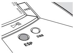 PHILIPS EXP311 - ESP und Stromsparfungtio - 1