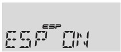 PHILIPS EXP311 - ESP and powersaving - 2