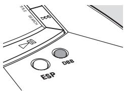 PHILIPS EXP311 - Sound adjustment - 1