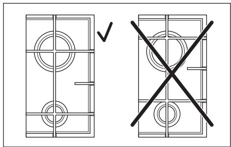 AEG-ELECTROLUX EGG7353 - ADVERTENCIA - 2